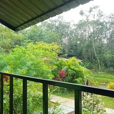 Koh Mook Bamboo Bungalows Esterno foto